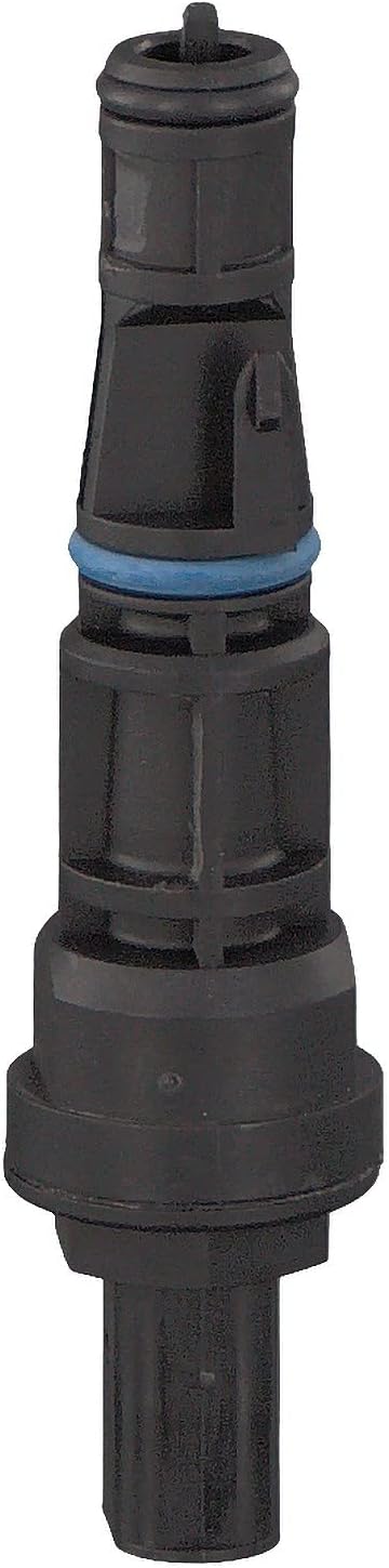 Detalle de Febi bilstein 45166 Capteur de vitesse – compatibilité Renault et vérification rapide
