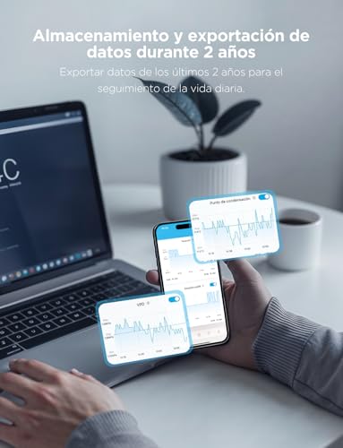 Thumbnail 6 de Govee Termómetro Higrómetro 60 m 🎛