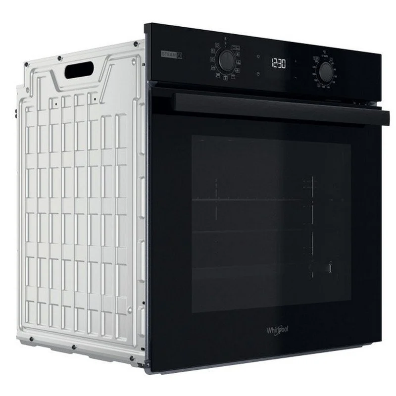 Detalle 2 de Whirlpool OMSR58RU1SB Horno Multifunción Pirolítico 71L