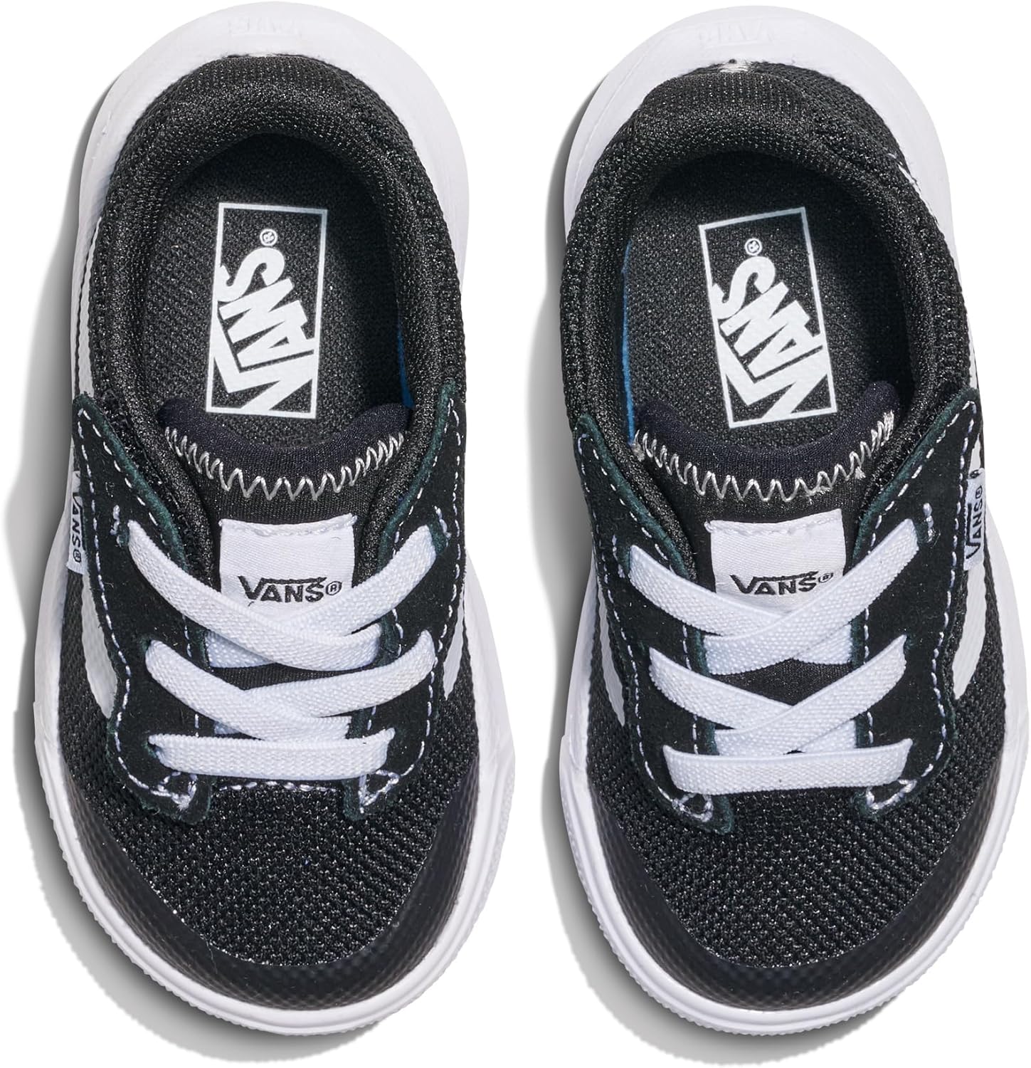Thumbnail 4 de Vans Unisex Kid's Range BRZ V Sneaker