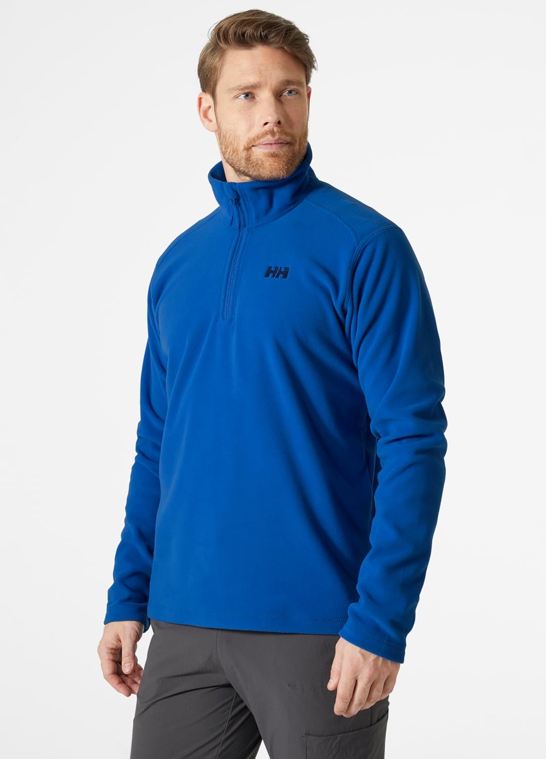 Thumbnail 3 de Helly Hansen Men's Daybreaker 1/2 Zip Fleece