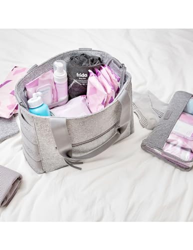 Thumbnail 1 de Frida Mom 15pc Labor & Postpartum Kit Gift Set: Essential Prep for Labor, Delivery, and Recovery