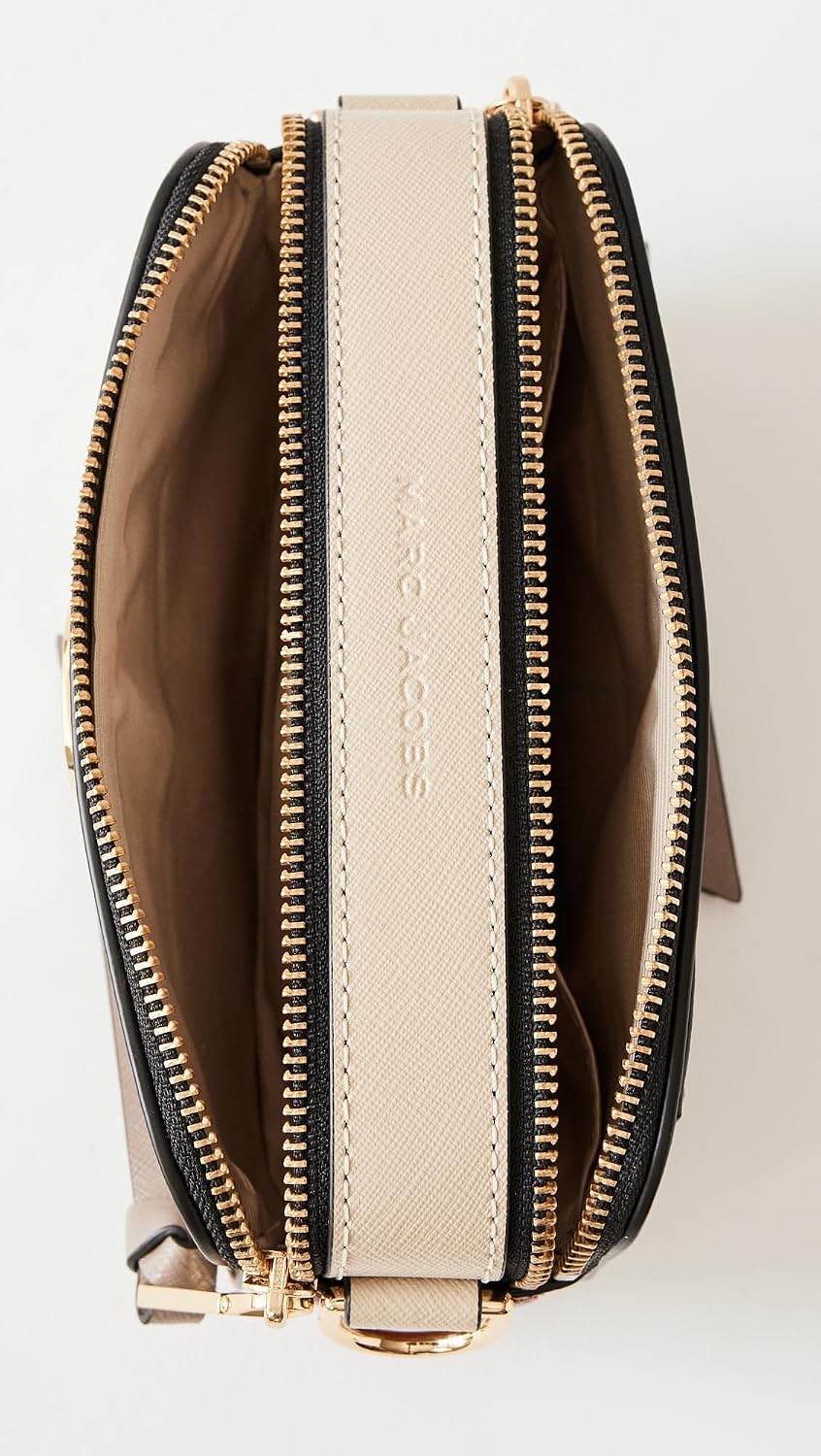Thumbnail 4 de Marc Jacobs The Snapshot, Borsa Donna