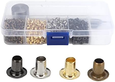 Thumbnail 6 de Yosoo Health Gear0bzygcos34 oogjesset, 2 mm, 800 sets met gereedschap