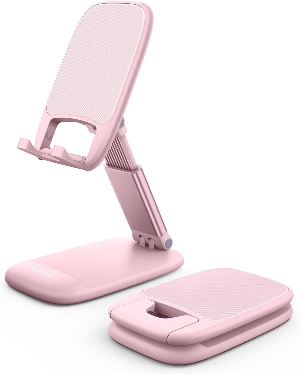 Thumbnail 6 de Lamicall Foldable Phone Stand, height adjustable 4–8"