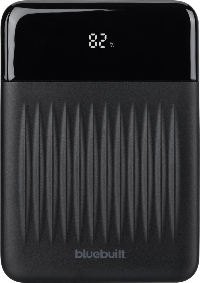 Detalle 2 de BlueBuilt Powerbank 20.000 mAh mit Schnellladung