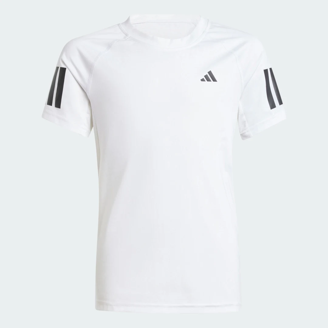 Detalle de Camiseta Club Tennis (Adolescentes) de Adidas