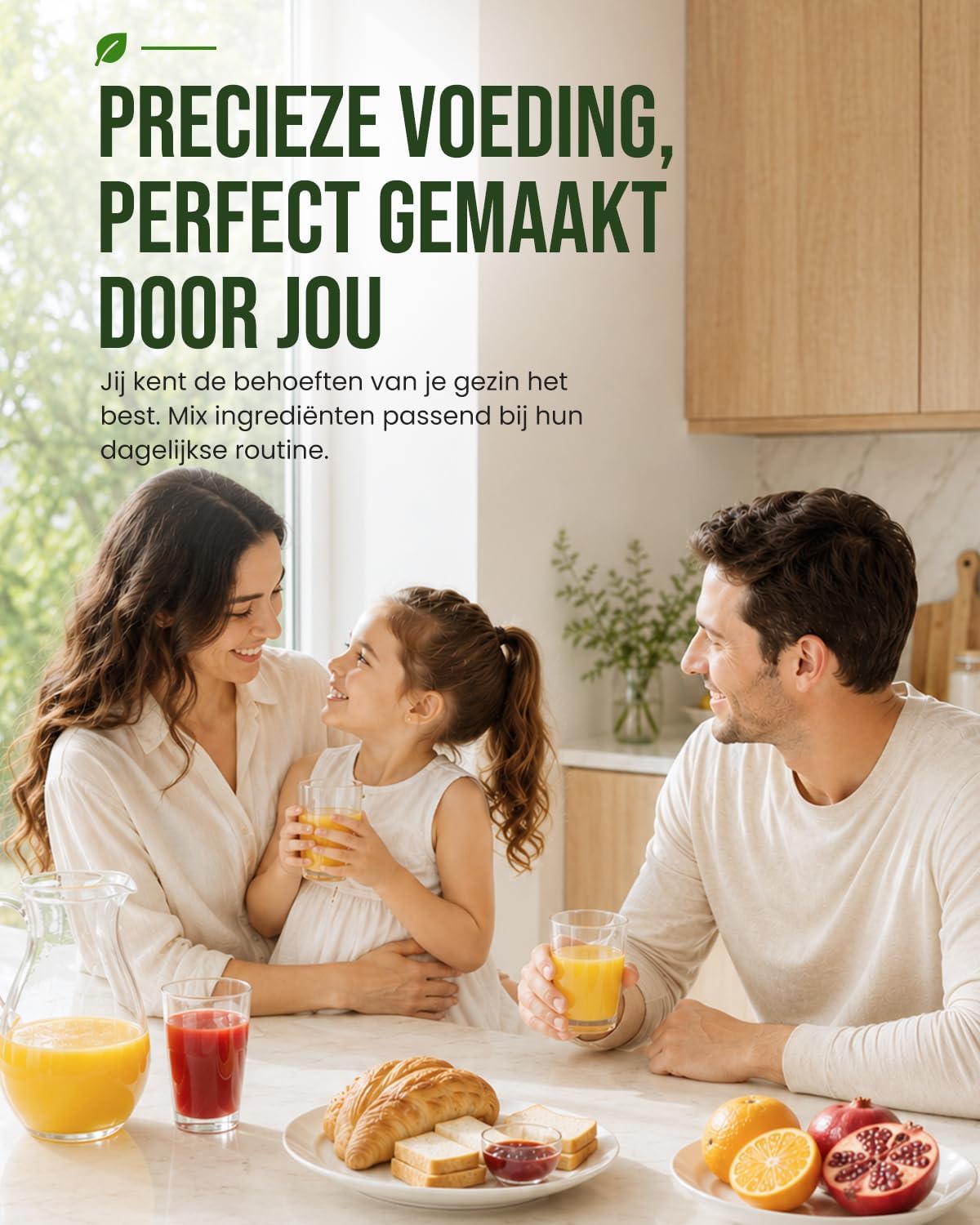 Detalle 2 de LINKChef slowjuicer met koudpersing, 250 W, 13 cm vulopening en 1,8 liter reservoir