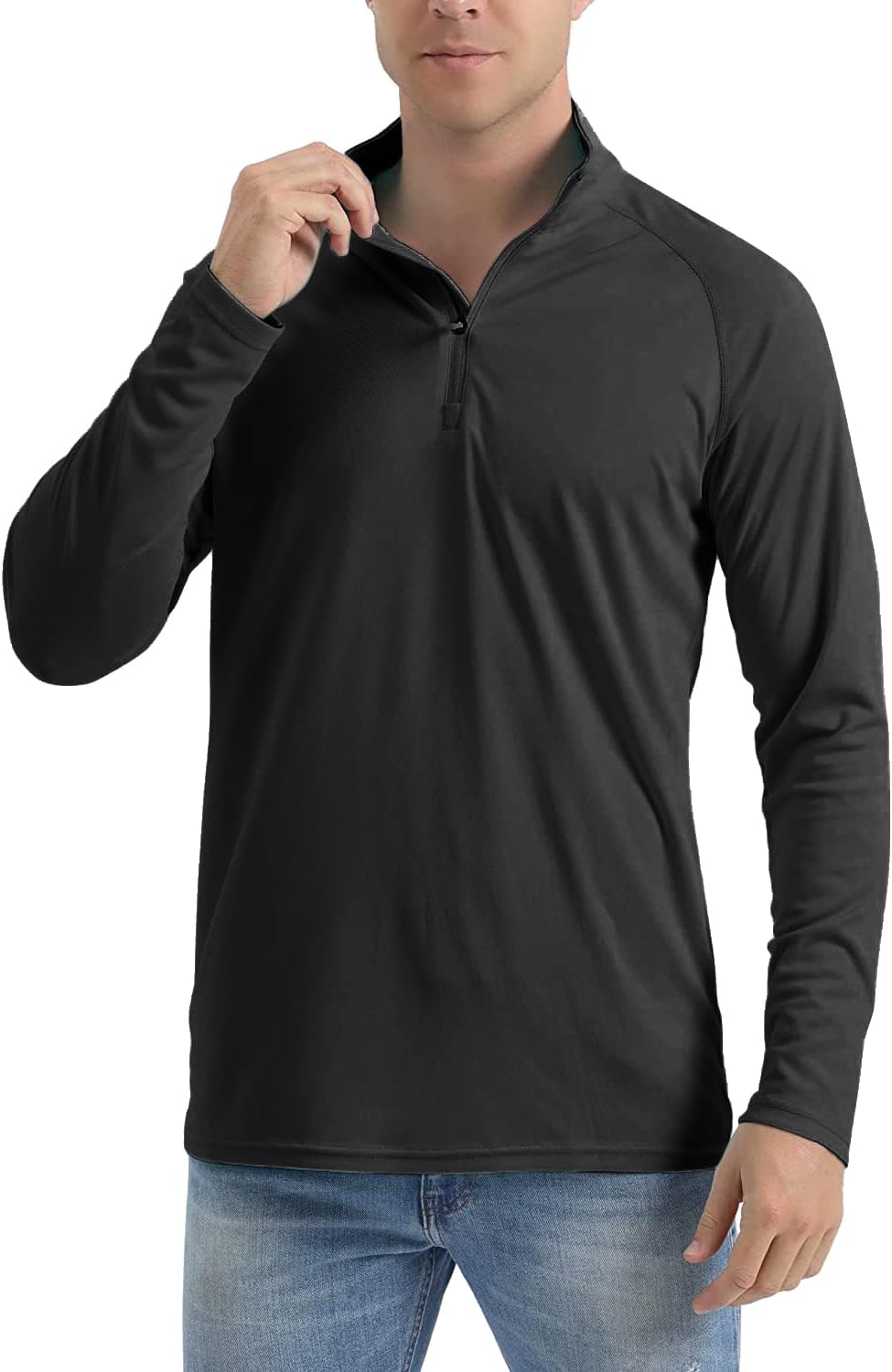 Thumbnail 1 de MAGCOMSEN Rashguard UPF 50+ Homme