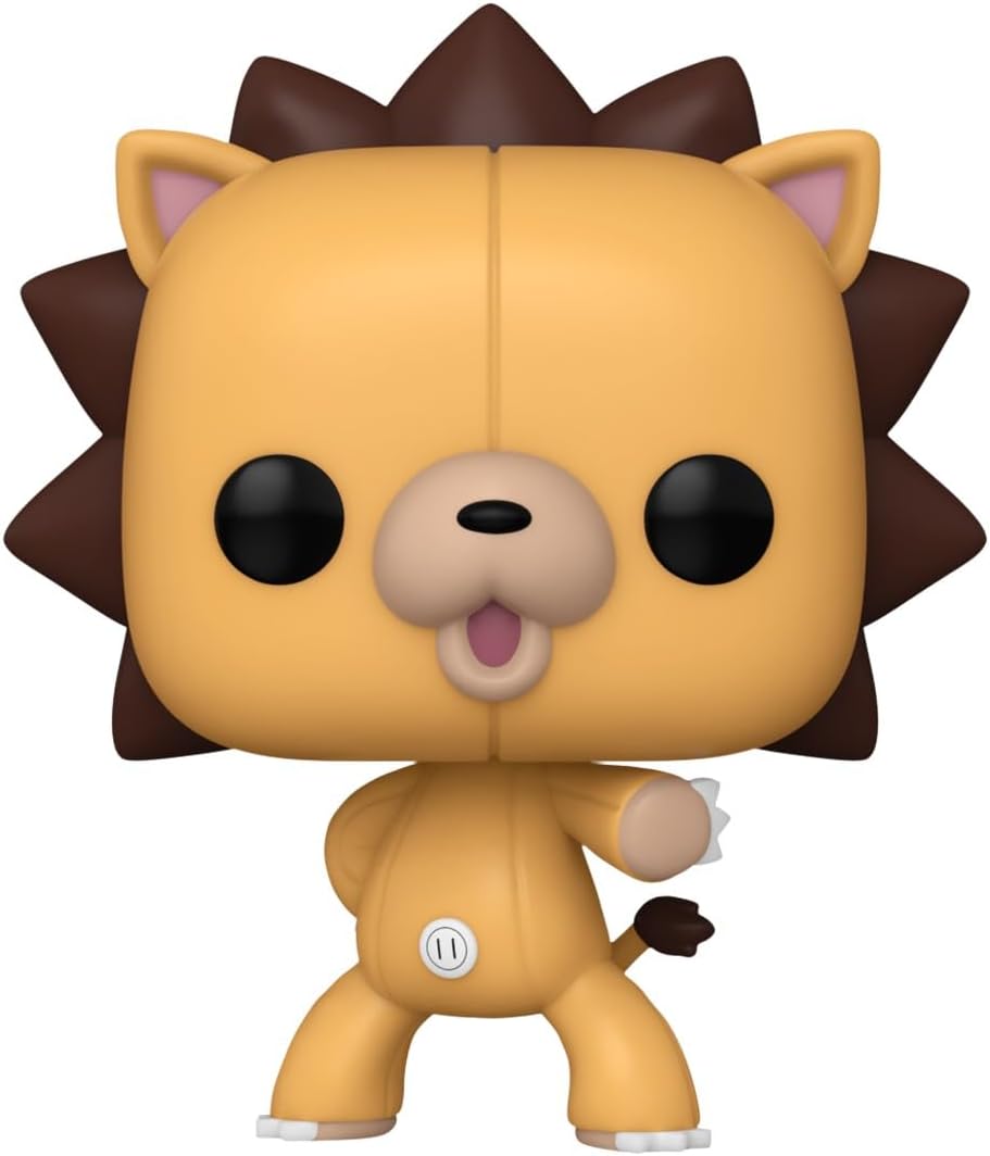 Thumbnail 1 de Funko Pop! Bleach Kon Figura Coleccionable 🧟
