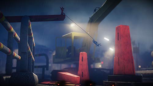 Thumbnail 30 de Unravel 2 Switch / Switch 2 de Electronic Arts: juego cooperativo con Yarnys en un mundo en evolución