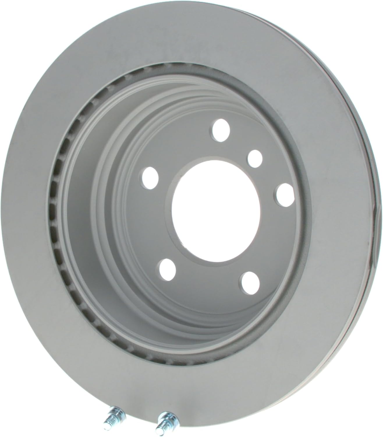 Thumbnail 2 de Bosch BD1634 dischi freno ventilati da 300 mm (set da 2) certificati ECE-R90