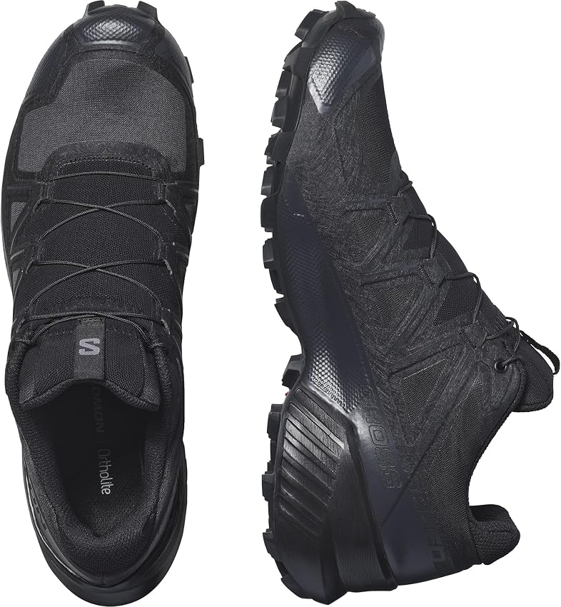 Thumbnail 3 de SALOMON Speedcross 5 Zapatillas trail 40,67