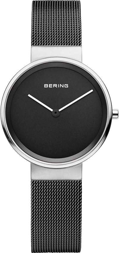 Detalle 1 de BERING 14531-060 Reloj mujer 31 mm con correa milanesa