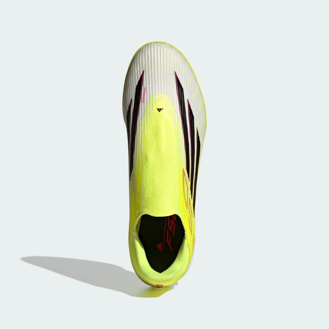 Thumbnail 2 de Zapatilla de fútbol sin cordones F50 LEAGUE moqueta de Adidas
