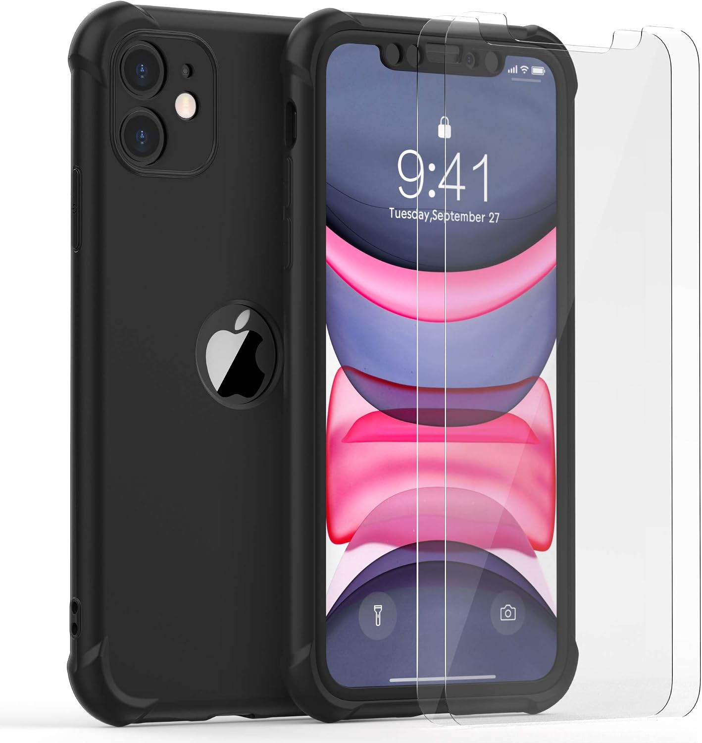 Detalle 2 de ORETech iPhone 11 case