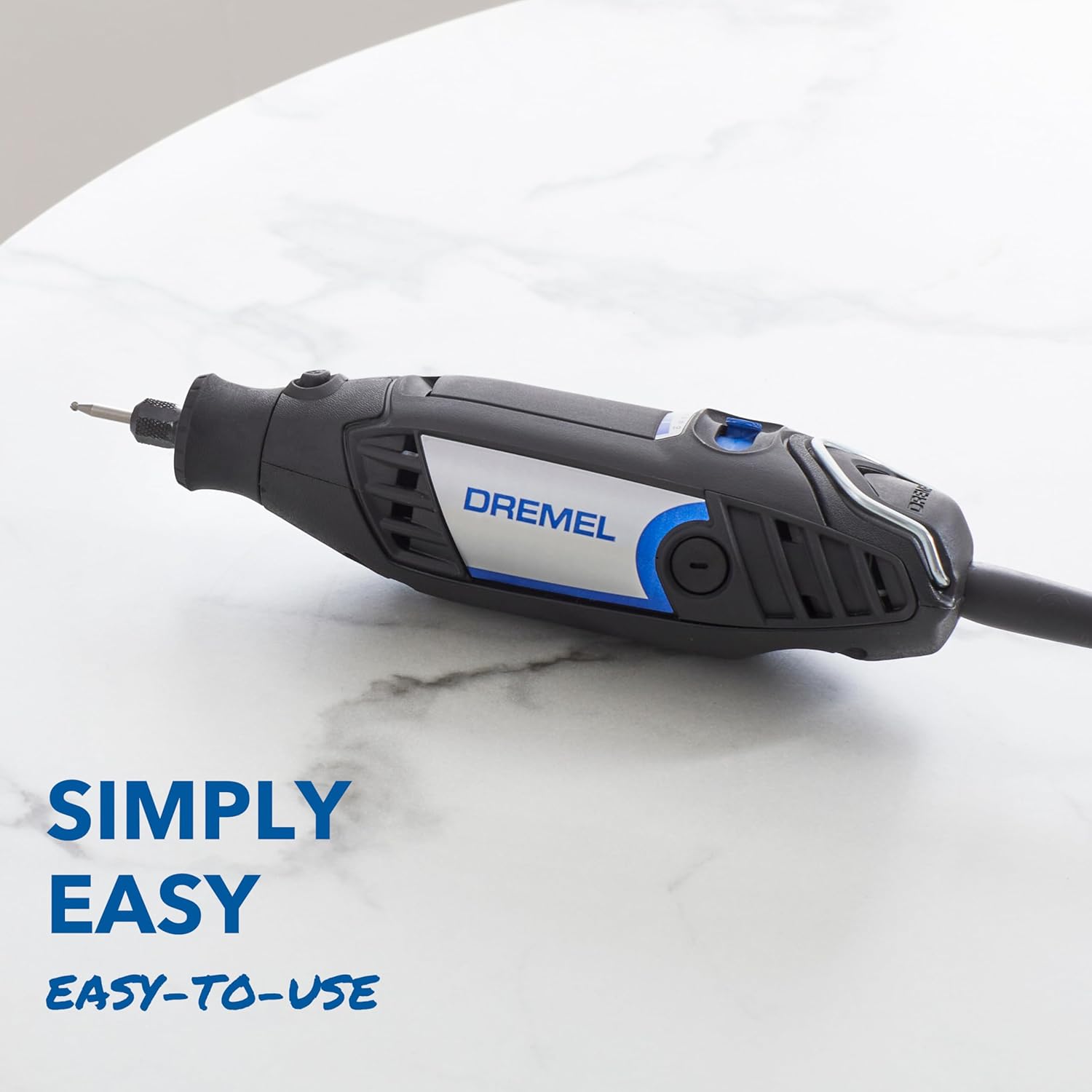 Thumbnail 3 de Dremel 3200 Rotary Tool Kit: Compact Power for DIY Tasks