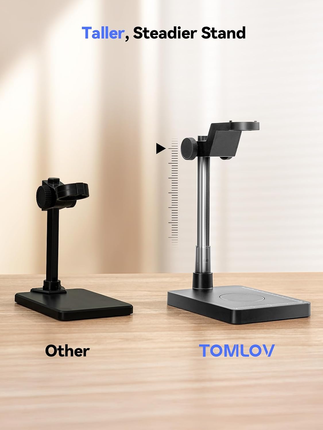 Thumbnail 5 de TOMLOV DM4W 4.3" Coin Microscope 🔬