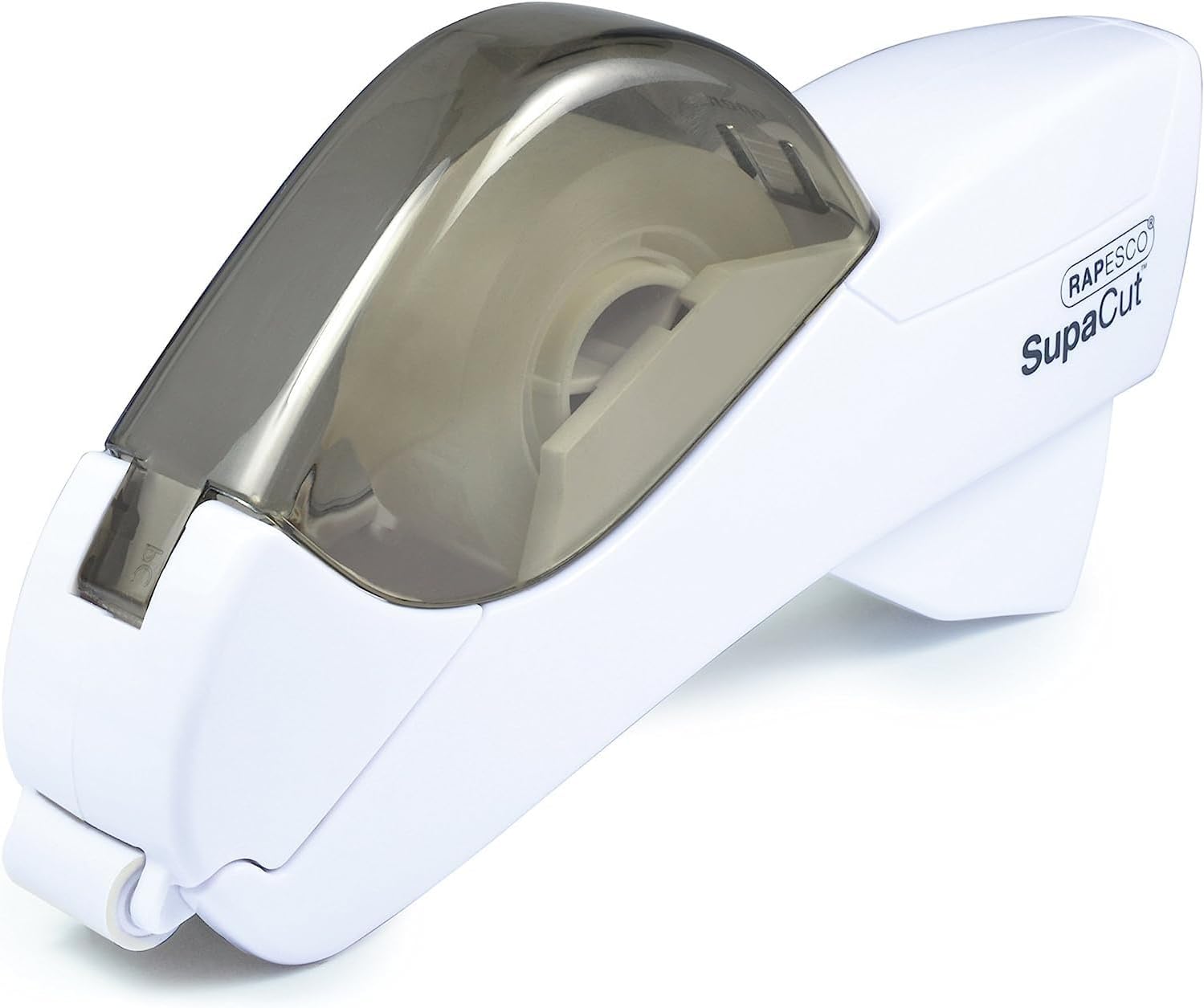 Detalle 2 de RAPESCO 1442 SupaCut dispensador de cinta 35 mm