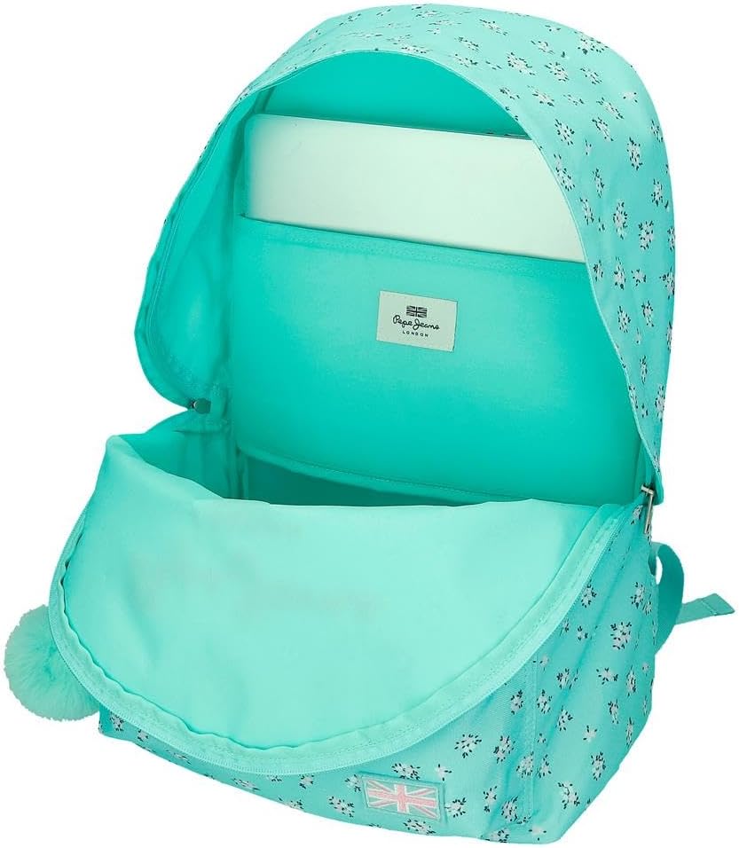 Thumbnail 3 de Pepe Jeans Nora Mochila 31x44x17,5 cm