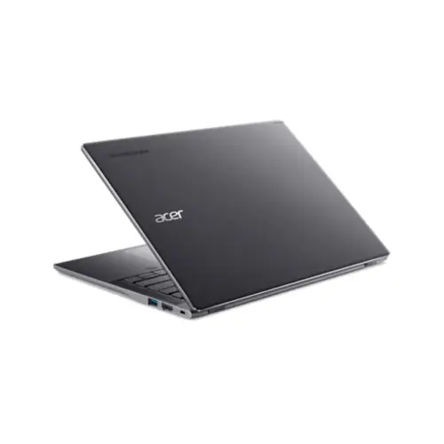 Thumbnail 4 de Acer Chromebook Plus 514 Grey