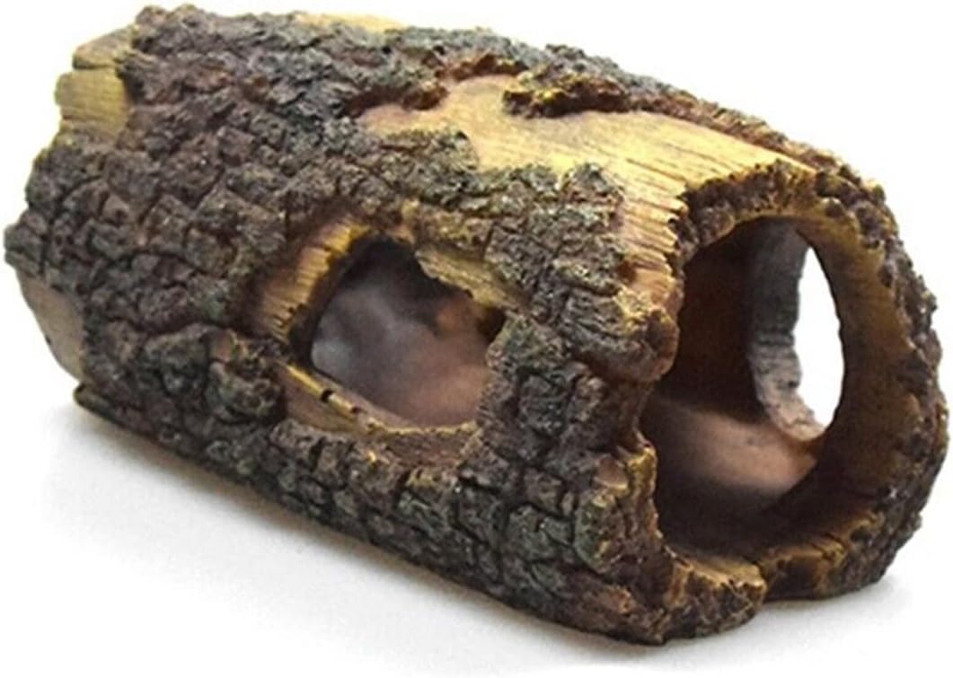 Thumbnail 6 de Spring.Rd Fish Tank Ornament Tree Trunk 14.5cm