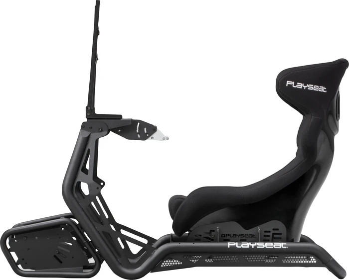 Thumbnail 4 de Playseat Sensation Pro ActiFit – Rennsitz mit Schalensitz, verstellbarer Pedal-Nähe und Monitor-Halter