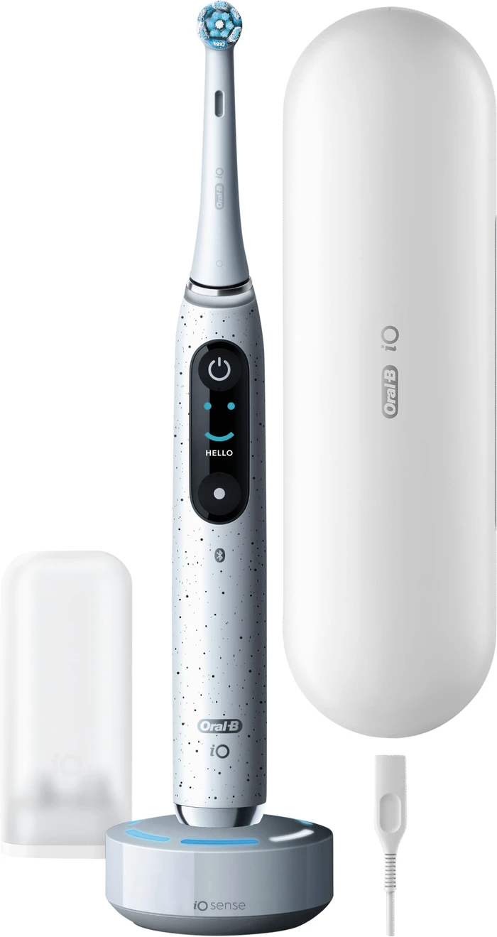 Thumbnail 8 de Oral-B iO 10 White