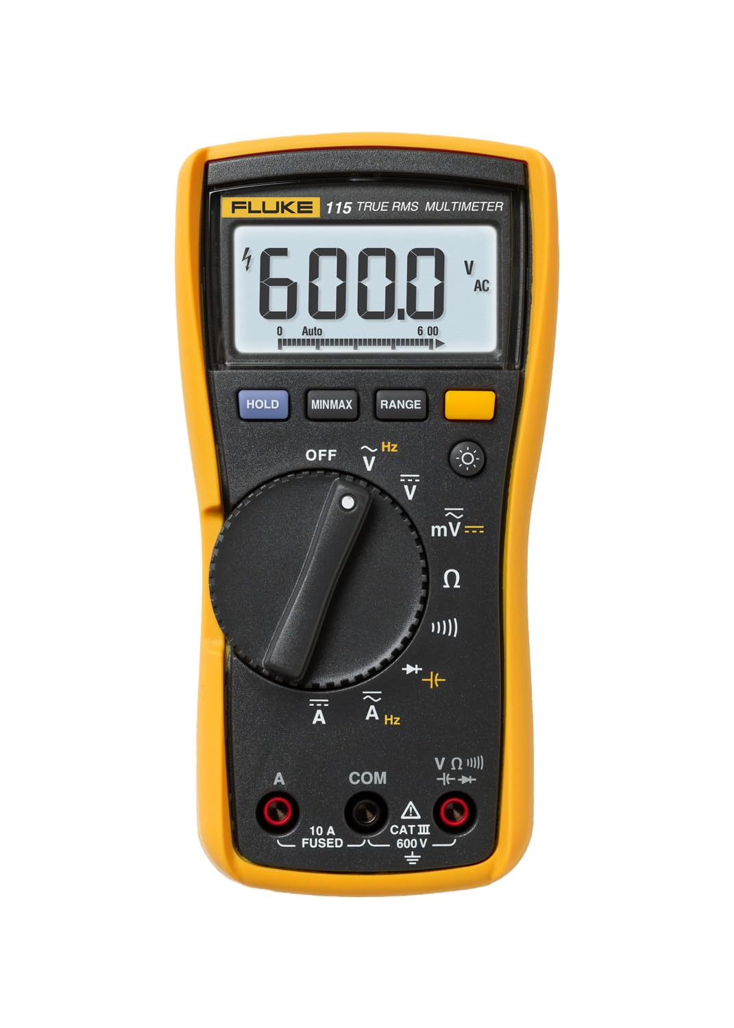 Fluke Digital Multimeter