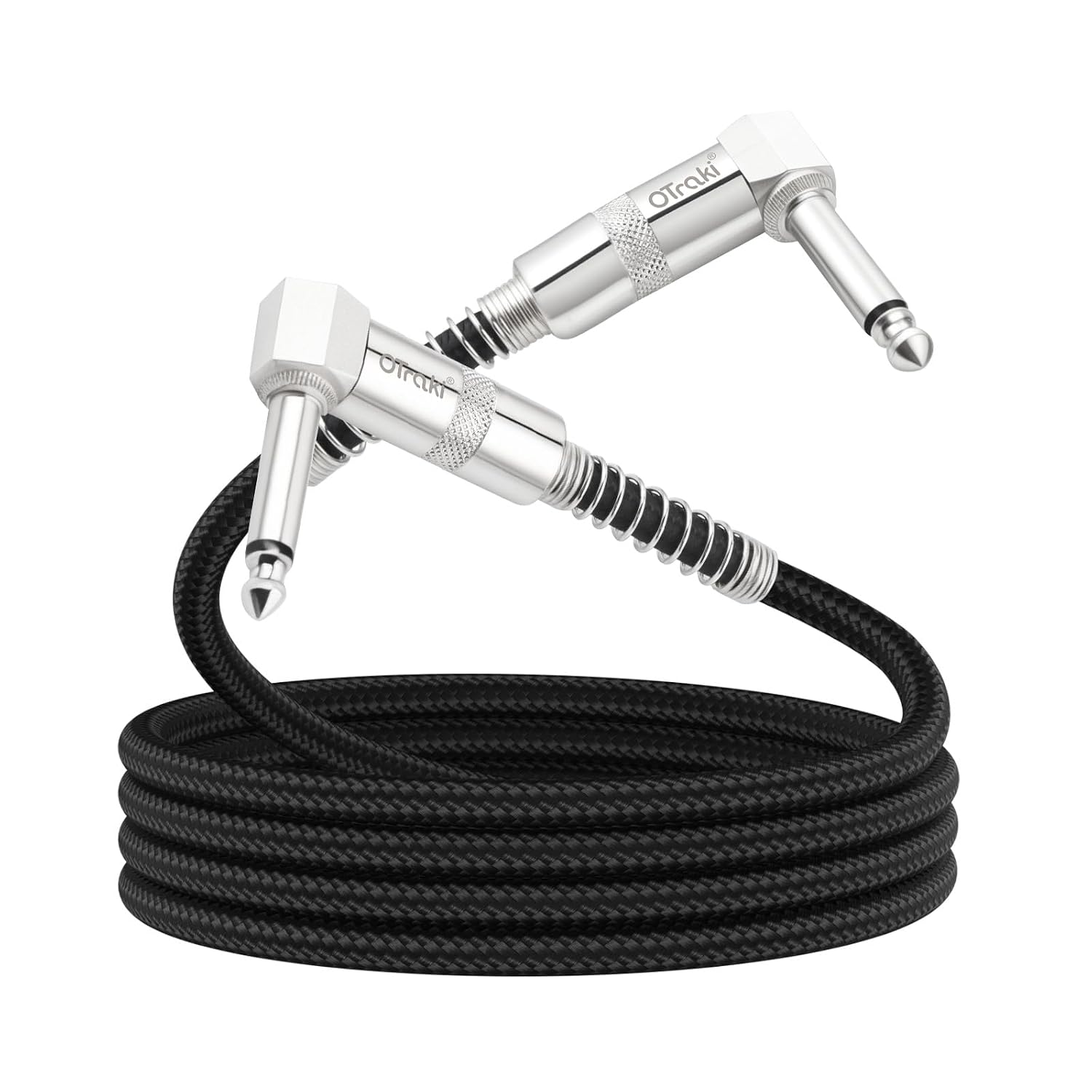 Detalle de OTraki Cavo per Chitarra 1M Angolo Retto