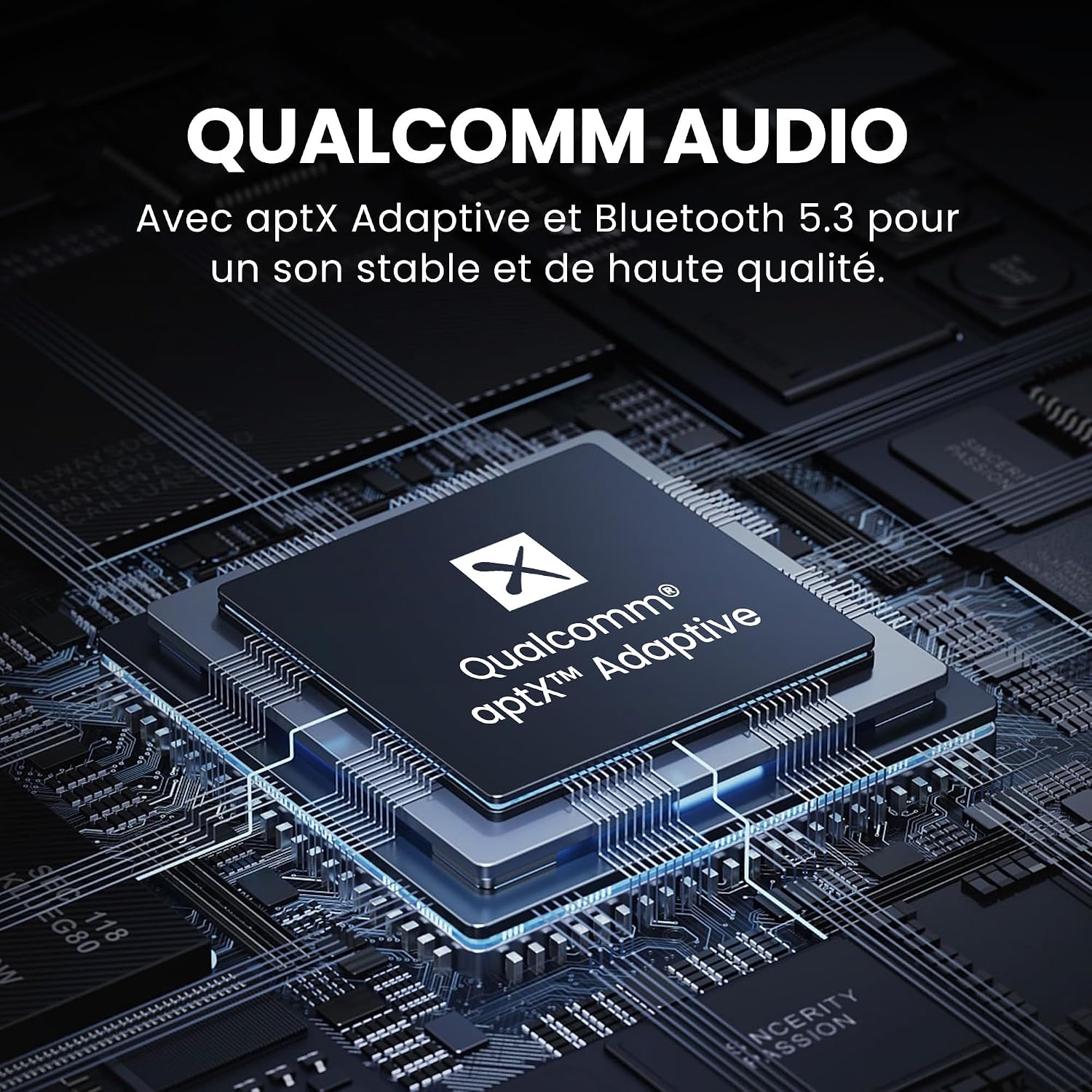 Detalle de Avantree Relay adaptateur Bluetooth 20 H