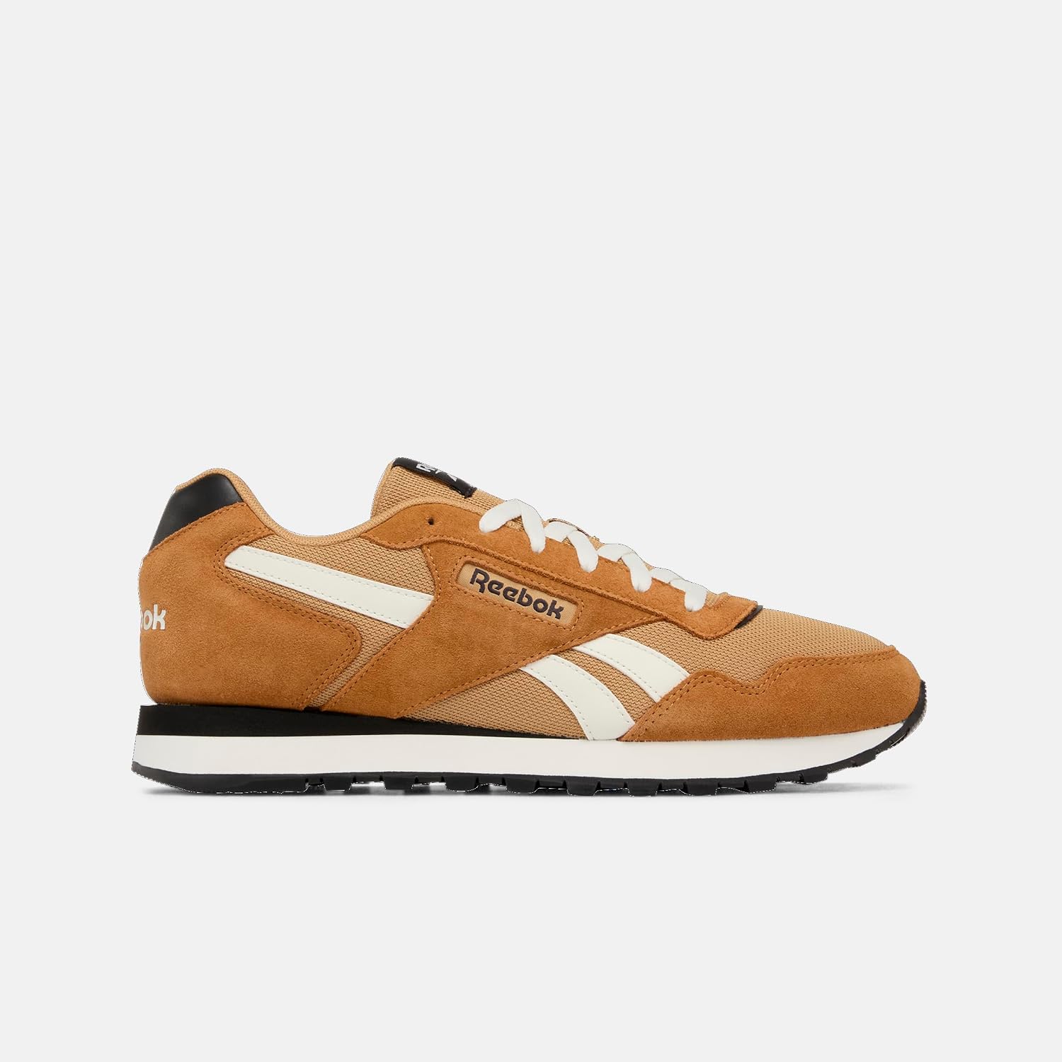 Detalle 2 de Reebok Glide BasketMixte baskets confort