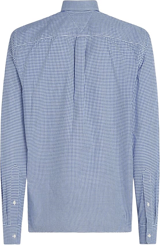 Thumbnail 5 de Tommy Hilfiger Camisa Flex Poplin Gingham S