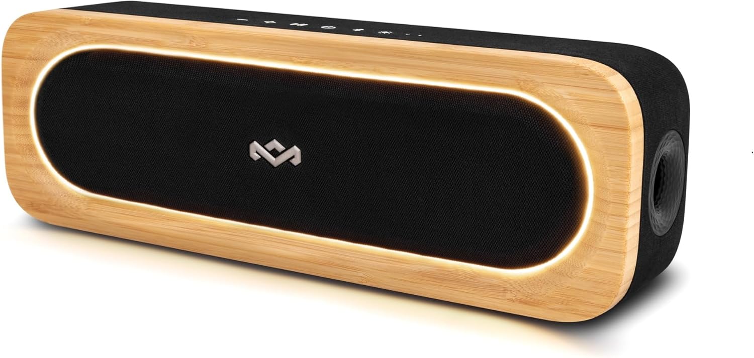 Detalle de Marley Get Together 3 30W Cassa Bluetooth 🔊