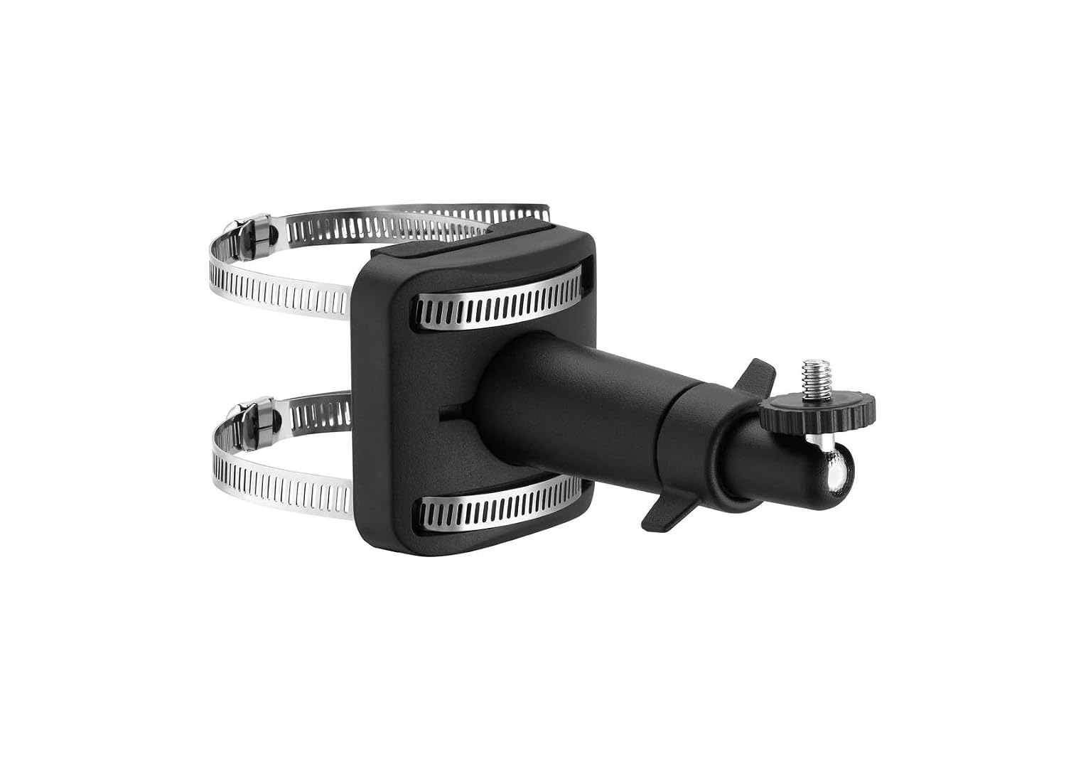 Thumbnail 1 de Netatmo Mount for Rain Gauge and Wind Gauge, wall and railing bracket