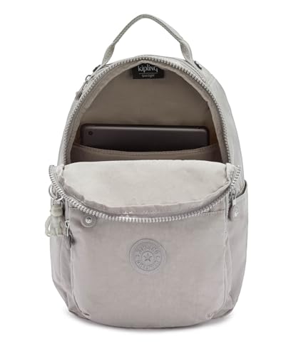 Detalle 2 de Kipling Seoul S: Zaino leggero per laptop e tablet, ideale per daily travel