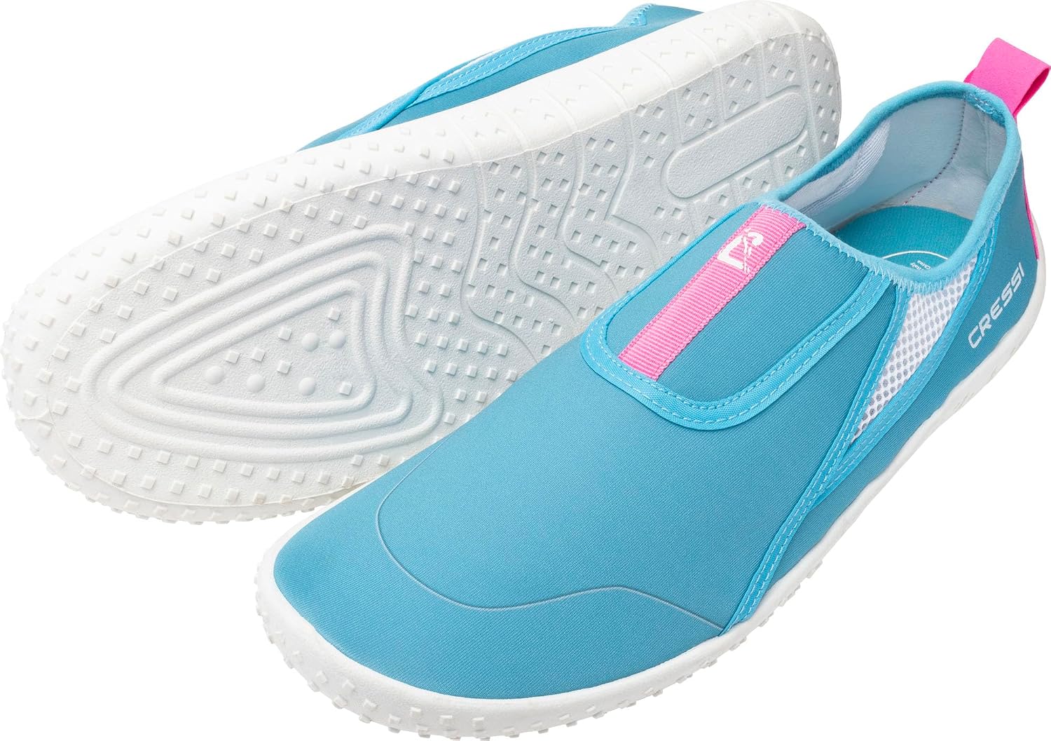 Thumbnail 6 de CRESSI Kiwi Shoes: Scarpe acquatiche unisex ideali per sport acquatici e camminate in ambienti umidi