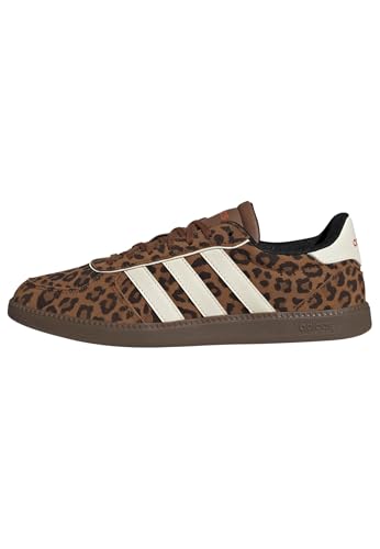 Imagen de adidas Donna Breaknet Sleek Shoes - Dusky Bronze/Cream White/Gum5, 39 1/3 EU en OfertitasTOP