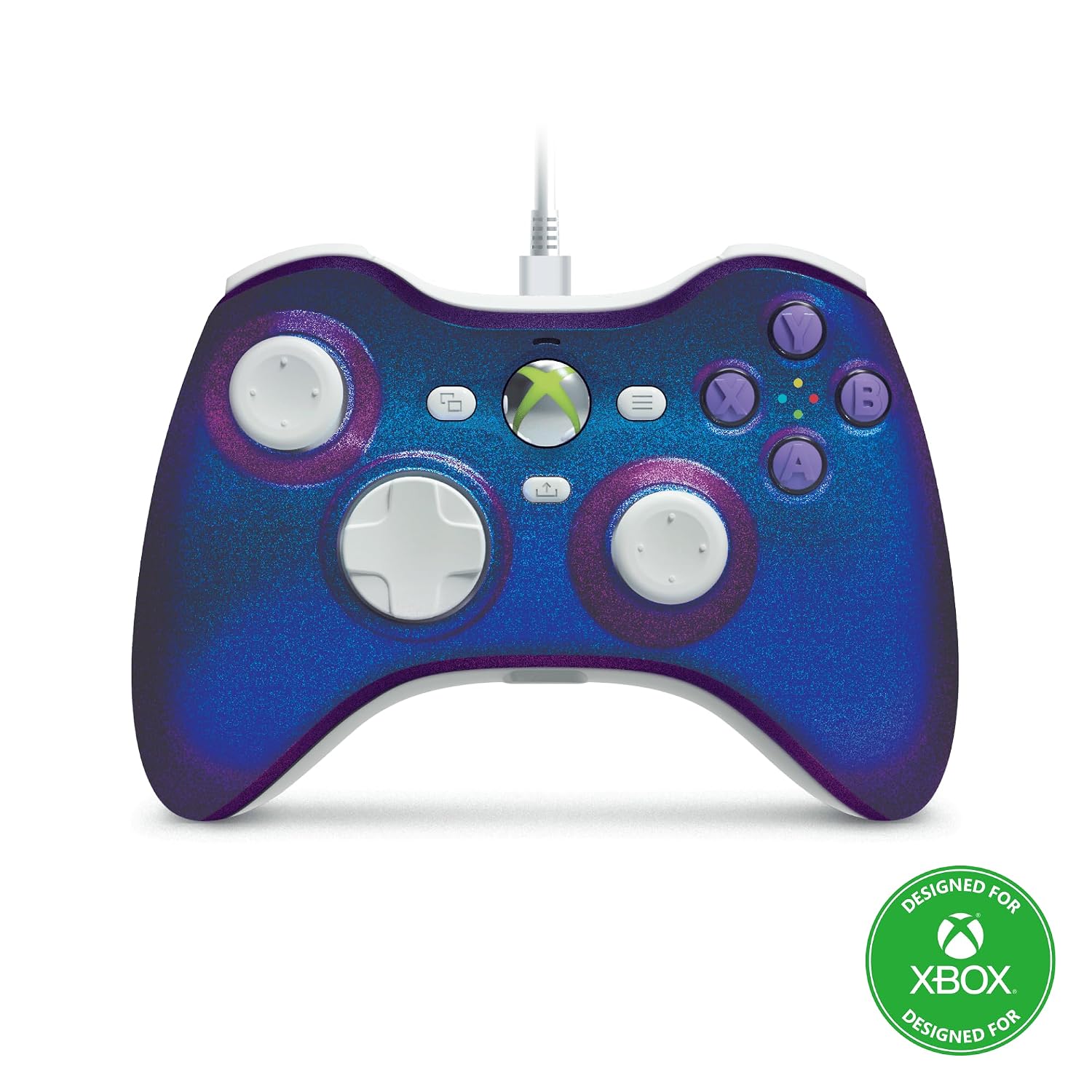 Detalle 2 de Hyperkin Xenon Wired Controller 10ft USB-C