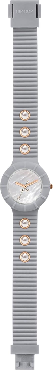 Detalle de HIP HOP PEARLS Orologio Donna 32mm