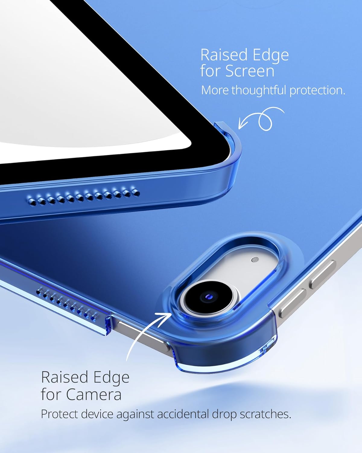 Thumbnail 4 de CACOE Case for iPad A16 11th Gen 11in
