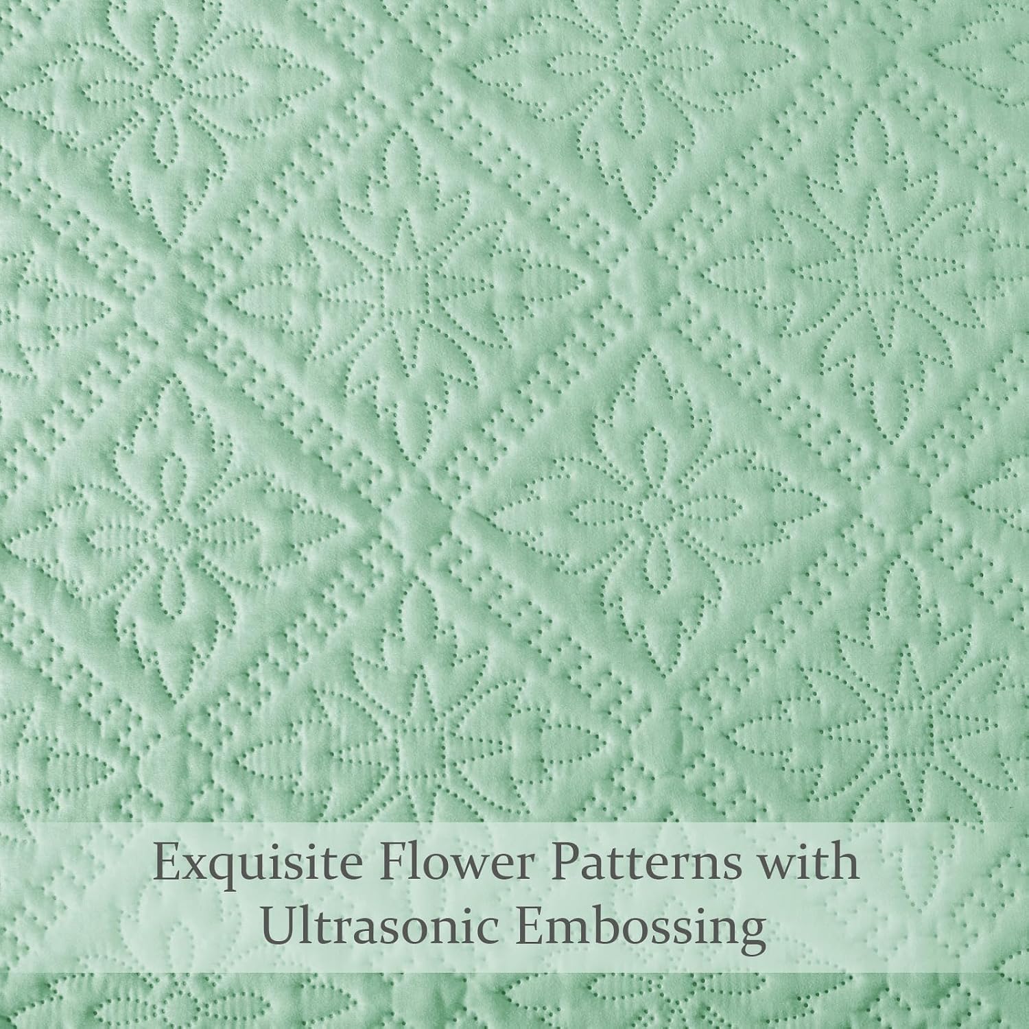 Thumbnail 4 de Exclusivo Quilt Set, King Size