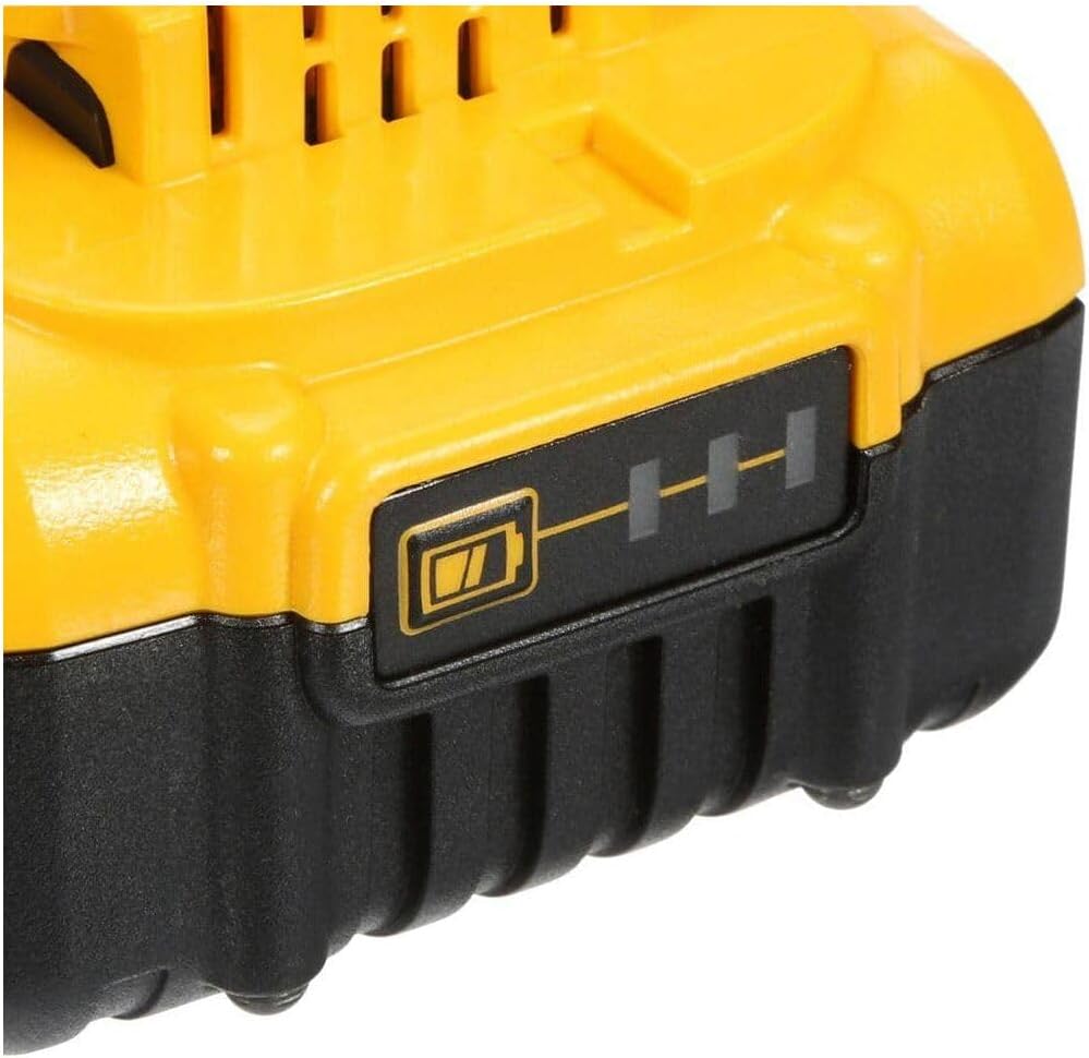Detalle 2 de DEWALT 20V MAX XR Battery 5.0Ah