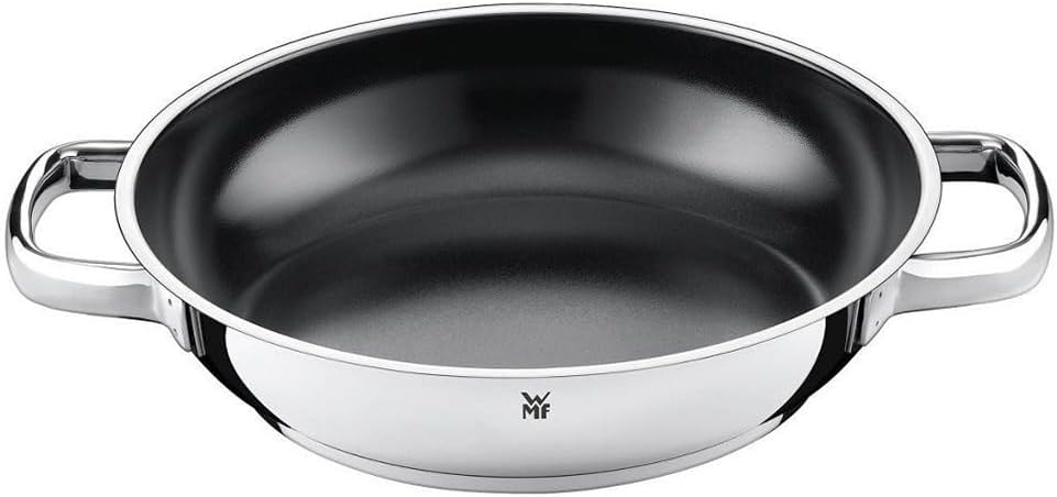 Detalle de WMF Durado Bratpfanne 28 cm Induktion