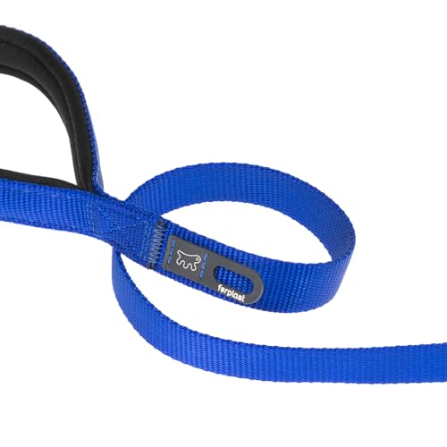 Detalle de Ferplast Daytona correa corta para perros 120 cm