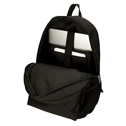 Detalle 2 de Reebok Boston Mochila escolar 20,46 L