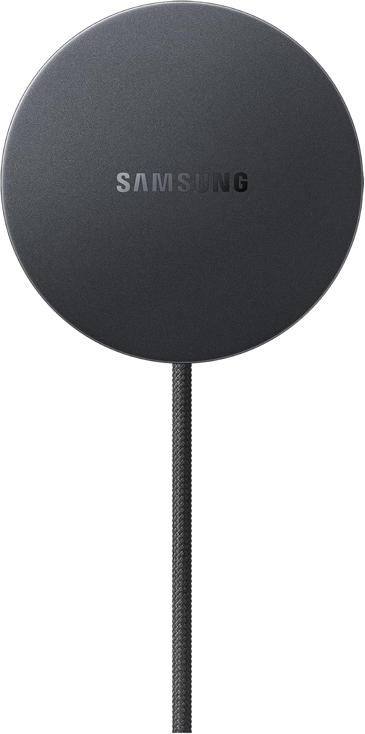 Thumbnail 1 de Samsung Qi2 25W Magnet Wireless Charger review