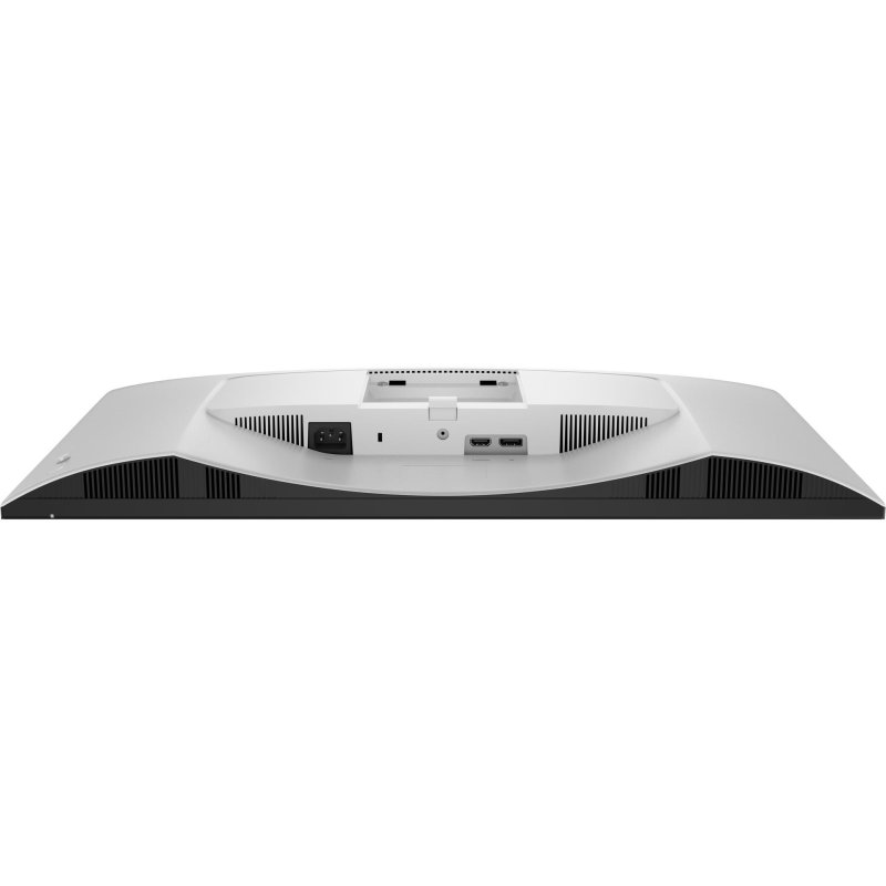 Detalle de Monitor DELL Plus S2725DSM 27" QHD 144 Hz IPS - Blanco, Altavoces integrados