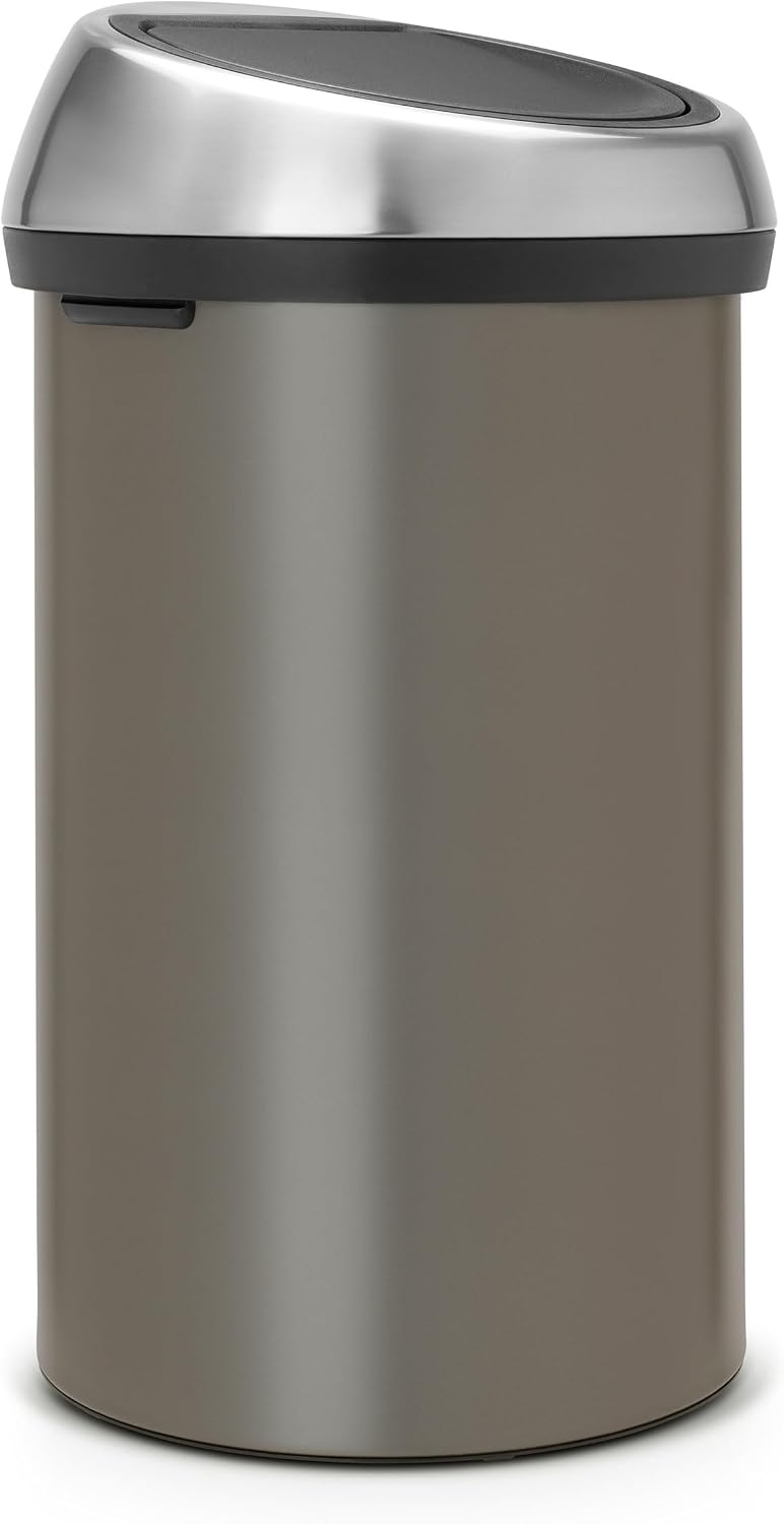 Thumbnail 5 de Brabantia Touch Bin poubelle 60 l 🗑