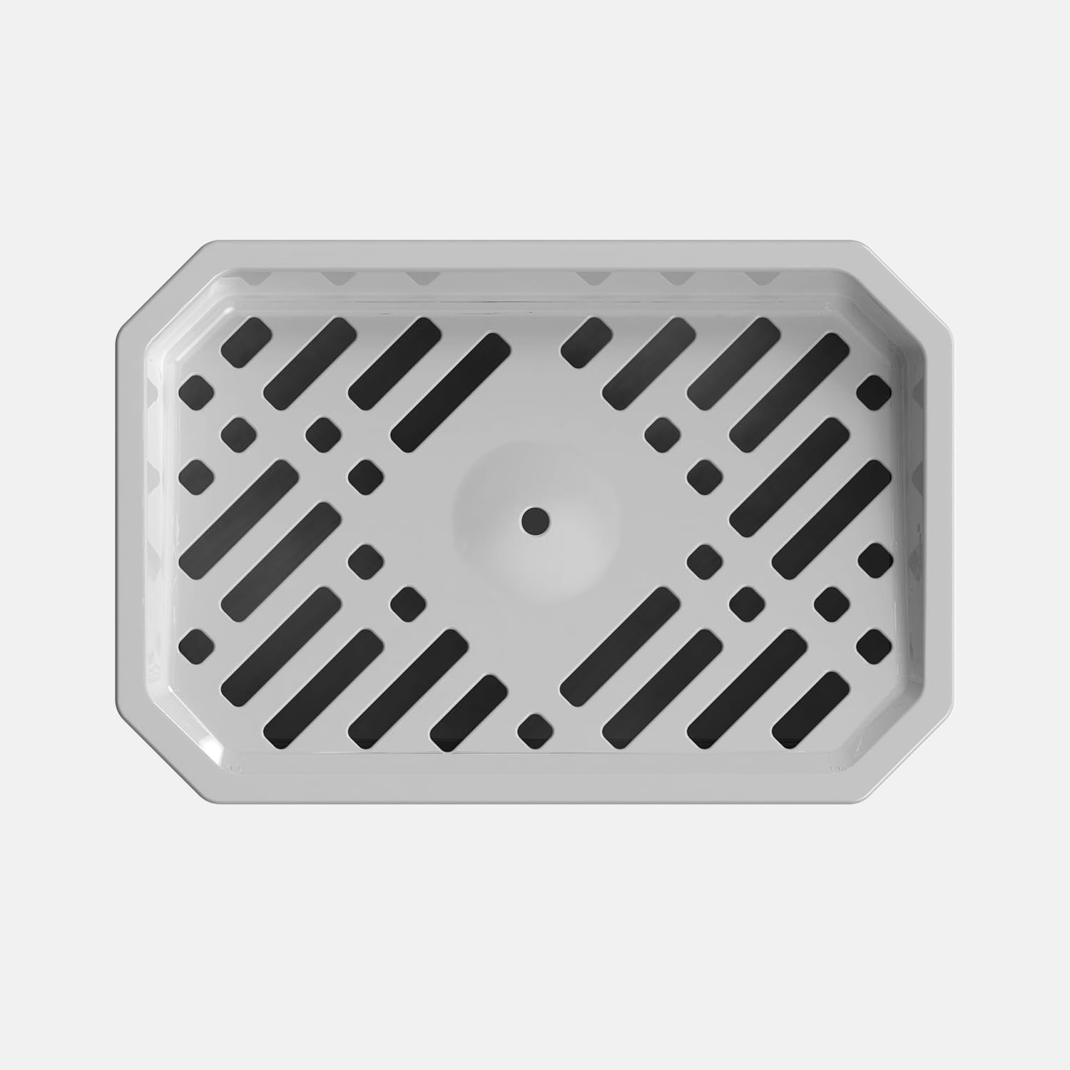 Thumbnail 6 de AIKE AK1061 240 ML Distributeur Savon Cuisine en Acier Inoxydable – 2 en 1, pratique et élégant